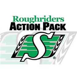 2 Lower Bowl Tickets to the Labor Day Game with *Dinner for Two at a Boston Pizza location in Regina