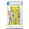 Image 2 : Famous Funnies #211 (Eastern Color, 1954) CGC VF/NM 9.0 Off-white pages. One look at this classic co