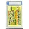 Image 2 : Famous Funnies #211 (Eastern Color, 1954) CGC FN+ 6.5 Cream to off-white pages. For nine consecutive