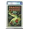 Image 1 : Famous Funnies #212 (Eastern Color, 1954) CGC VF 8.0 Cream to off-white pages. It wasn't often that.