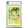 Image 2 : Famous Funnies #215 (Eastern Color, 1955) CGC VF- 7.5 Cream to off-white pages. It's our favorite oc