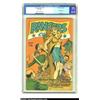 Image 1 : Fiction House Lot of Seven Comics: Rangers Comics #s 27, 30, 37, 44 and 46, Fight Comics #45, and Wi