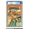 Image 3 : Fiction House Lot of Seven Comics: Rangers Comics #s 27, 30, 37, 44 and 46, Fight Comics #45, and Wi