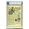Image 2 : Atomic Comics #1 (Green Publishing Co., 1946) CGC FN/VF Cream to off-white pages. Siegel and Shuster