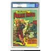Image 1 : Authentic Police Cases #8 (St. John, 1950) CGC NM- 9.2 Cream to off-white pages. Considering this is