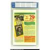 Image 2 : Authentic Police Cases #8 (St. John, 1950) CGC NM- 9.2 Cream to off-white pages. Considering this is