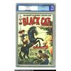 Image 1 : Black Cat #15 File Copy (Harvey, 1949) CGC NM- 9.2 Cream to off-white pages. Many of us would say Le