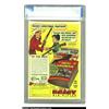 Image 2 : Black Cat #15 File Copy (Harvey, 1949) CGC NM- 9.2 Cream to off-white pages. Many of us would say Le