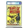 Image 1 : Black Cat #18 File Copy (Harvey, 1949) CGC VF/NM 9.0 Cream to off-white pages. The fact that CGC has