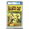 Image 1 : Black Cat #20 File Copy (Harvey, 1949) CGC NM- 9.2 Cream to off-white pages. This is an astonishing.