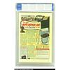 Image 2 : Black Cat #20 File Copy (Harvey, 1949) CGC NM- 9.2 Cream to off-white pages. This is an astonishing.