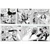 Image 1 : Larry Lieber - Original Comic Strip Art for The Amazing Spider-Man Daily, Lot of 5 (King Features Sy