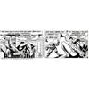 Image 3 : Larry Lieber - Original Comic Strip Art for The Amazing Spider-Man Daily, Lot of 5 (King Features Sy