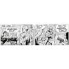 Image 3 : Larry Lieber - Original Comic Strip Art from The Amazing Spider-Man daily, Lot of 5 (King Features S