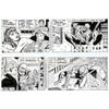 Image 1 : Larry Lieber - Original Comic Strip Art for The Amazing Spider-Man Daily, Lot of 5 (King Features Sy