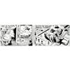 Image 3 : Larry Lieber - Original Comic Strip Art for The Amazing Spider-Man Daily, Lot of 5 (King Features Sy