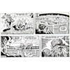 Image 1 : Larry Lieber - Original Comic Strip Art for The Amazing Spider-Man Daily, Lot of 100 (King Features.