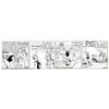 Image 2 : Bob Montana - Original Comic Strip Art for Archie, Lot of 2 (McClure, 1946). This group consists of.