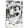 Image 1 : John Byrne - Original Cover Art for Dazzler #36 (Marvel, 1985). Fans of Alison Blaire, a.k.a. The Da