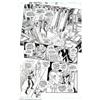 Image 3 : John Byrne and Tom Palmer - Original Art for X-Men: The Hidden Years #21, Complete 22-page Story, "L