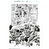 Image 4 : John Byrne and Tom Palmer - Original Art for X-Men: The Hidden Years #21, Complete 22-page Story, "L