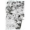 Image 5 : John Byrne and Tom Palmer - Original Art for X-Men: The Hidden Years #21, Complete 22-page Story, "L