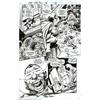 Image 7 : John Byrne and Tom Palmer - Original Art for X-Men: The Hidden Years #21, Complete 22-page Story, "L
