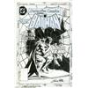 Image 1 : Gene Colan - Original Cover Art for Detective Comics #560 (DC, 1986). Nobody broods better than the.