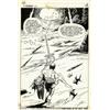 Image 1 : Gene Colan - Original Splash Page Art for Tales to Astonish #75, page 4, "The End of the Quest" (Mar