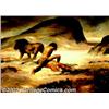 Image 2 : Jeff Jones - Original Painting, "Tarzan and the Golden Lion" (undated). This piece comes from the re
