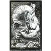 Image 1 : Dale Keown - Original Art for Pitt (Image, 1992). Here's the first drawing of Pitt which was publish