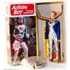Image 1 : Action Boy - Second Issue Box (Ideal, 1967). What would Captain Action be without is trusty side-kic