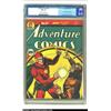 Image 1 : Adventure Comics #67 (DC, 1941) CGC NM- 9.2 Off-white to white pages. Jack Burnley's Starman cover q