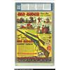 Image 2 : Adventure Comics #67 (DC, 1941) CGC NM- 9.2 Off-white to white pages. Jack Burnley's Starman cover q