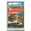 Image 1 : Adventure Comics #72 (DC, 1942) CGC NM- 9.2 Off-white to white pages. One of the best Starman covers