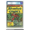 Image 1 : Adventure Comics #79 (DC, 1942) CGC FN+ 6.5 Cream to off-white pages. Simon and Kirby on the cover g