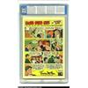 Image 2 : Adventure Comics #118 Ohio pedigree (DC, 1947) CGC VF/NM 9.0 White pages. As a fire rages out of con