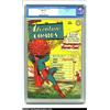 Image 1 : Adventure Comics #133 Ohio pedigree (DC, 1948) CGC NM- 9.2 Off-white pages. Superboy stops a meteor.