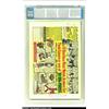 Image 2 : Adventures of Rex the Wonder Dog #18 Bethlehem pedigree (DC, 1954) CGC NM 9.4 Off-white pages. One o