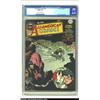 Image 1 : All-American Comics #101 (DC, 1948) CGC FN/VF 7.0 Off-white to white pages. Johnny Thunder had made.