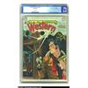 Image 1 : All-American Western #111 Mile High pedigree (DC, 1949) CGC VF 8.0 White pages. As the popularity of