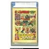 Image 2 : All-Flash #16 (DC, 1944) CGC NM- 9.2 Off-white to white pages. Flash and his sidekicks are off to ta
