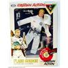 Image 1 : Captain Action Flash Gordon Uniform Set, Second Issue (Ideal, 1967). This is the 1967 re-issue of th