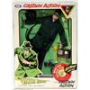 Image 1 : Captain Action Green Hornet Uniform Set (Ideal, 1967). Make way for the Holy Grail! Although Spider-