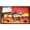 Image 2 : Batman Utility Belt Toy (Ideal, 1966). The Batman TV show debuted in 1966 and created a whole new wa