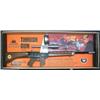 Image 1 : The Man From U.N.C.L.E. - T.H.R.U.S.H. Rifle (Ideal,1966). Just when you think we couldn't come up w