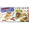 Image 1 : Wonder Woman Board Game (Hasbro, 1967). This is the JLA version of the Wonder Woman game. The nice t