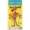 Image 1 : Bullwinkle Board Game (Milton Bradley, 1961). This is the tough to find Hide 'n Seek game from 1961.