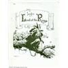 Image 1 : Frank Frazetta - Portfolios, Lord of the Rings #740/1000, Women of the Ages #421/1500, and Frazetta.