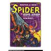 Image 1 : The Spider #1 (Popular, 1933) Condition: VG. Here is the first appearance of the Spider with an incr